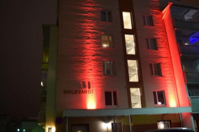 Artic Bouleward home in Rovaniemi